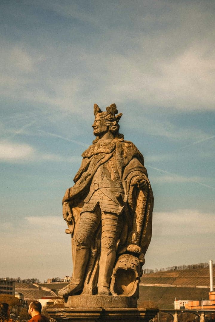 Discover Germany – Castles, Culture & Countryside Tour