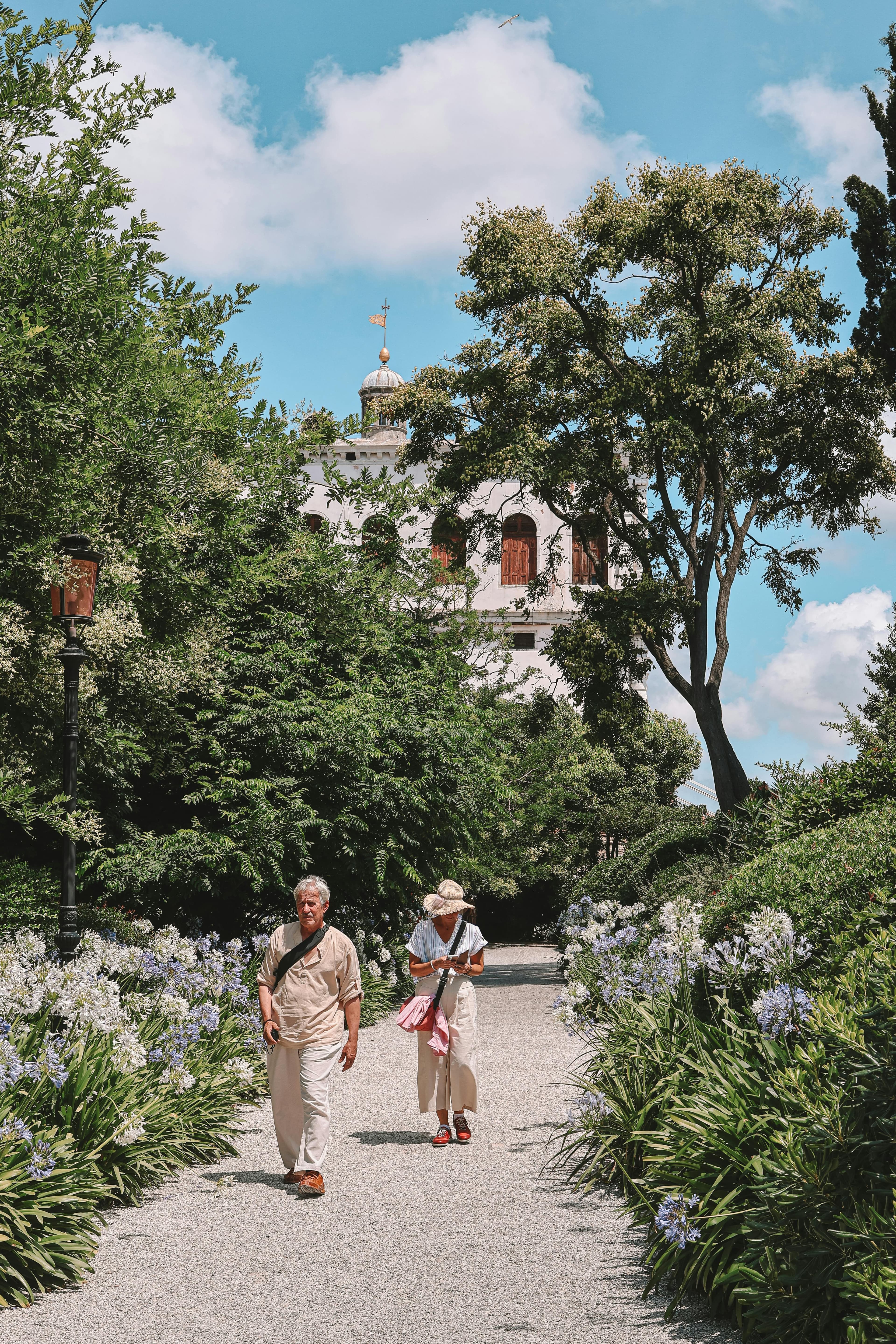Timeless Italy – History, Romance & Scenic Beauty Tour