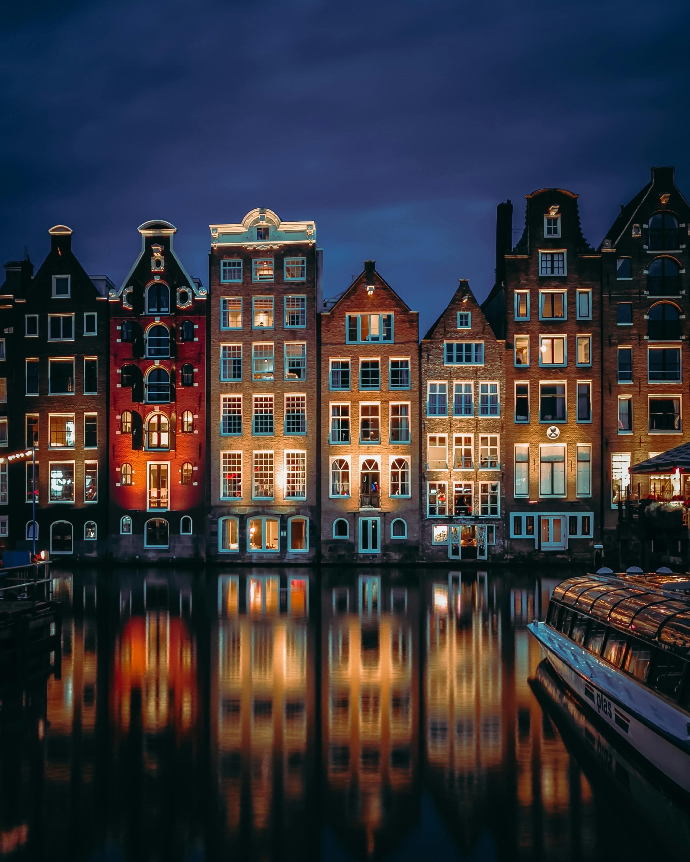 Charming Netherlands