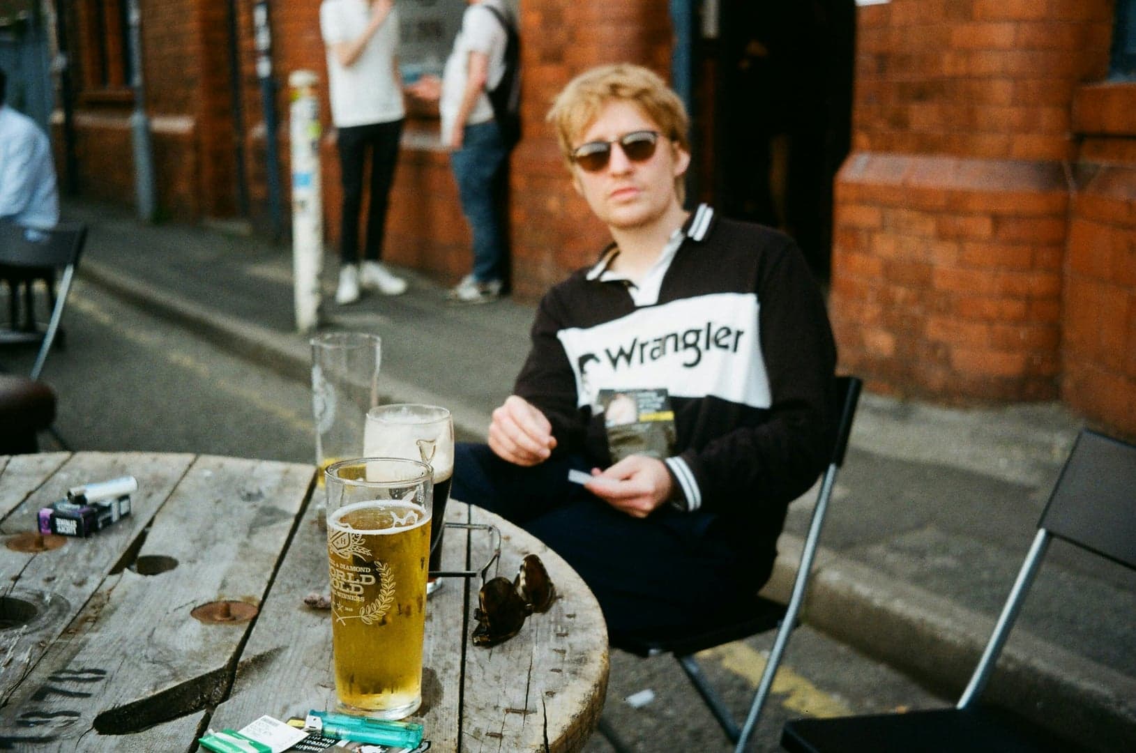 Germany's Beer Culture: Exploring Oktoberfest and Regional Breweries