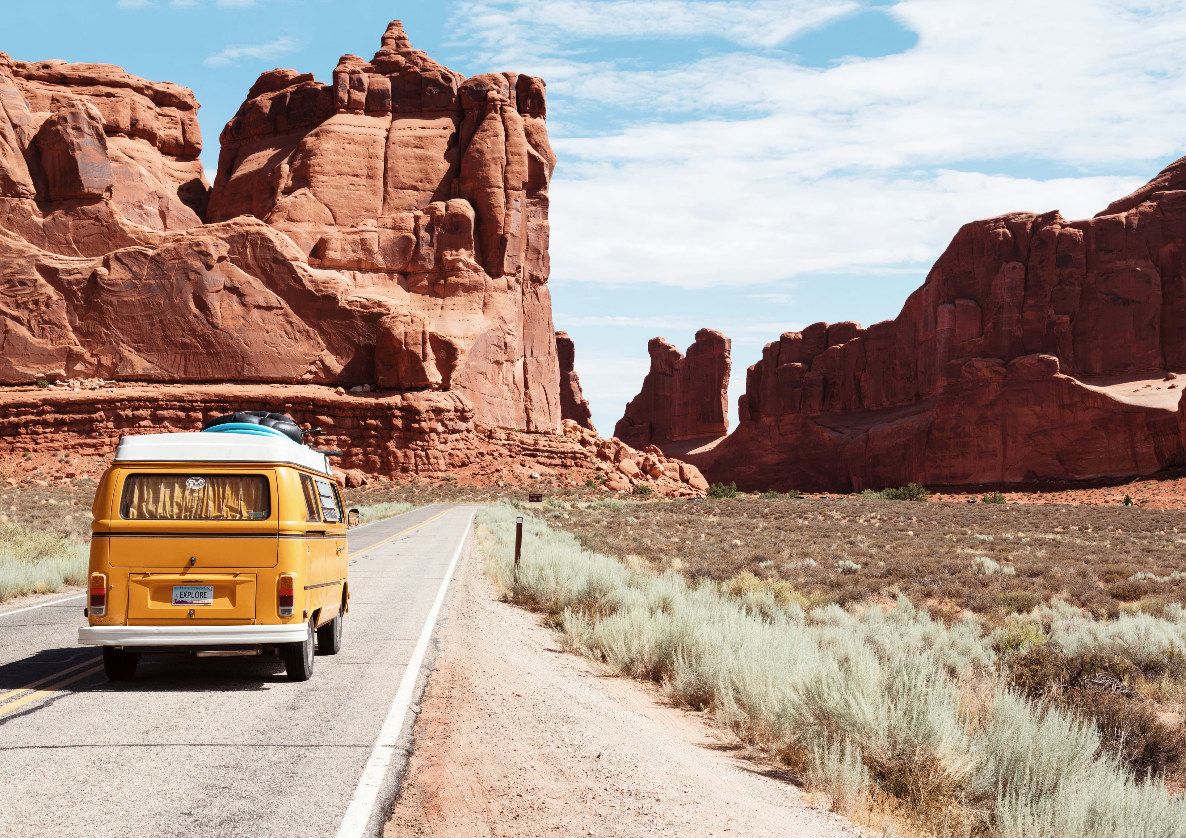 Why Travel? Discover the Magic of Exploration with Magical Miles